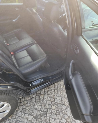 Ford Mondeo cena 21000 przebieg: 182000, rok produkcji 2008 z Bochnia małe 121
